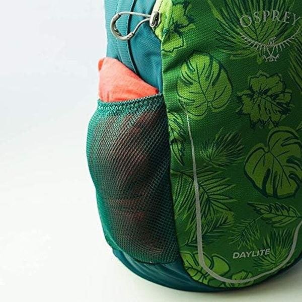 Osprey Daylite Kids' Leafy Green O/S **DISC** - 10002392