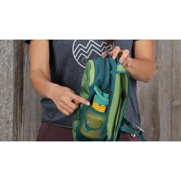 Osprey Daylite Kids' Leafy Green O/S **DISC** - 10002392