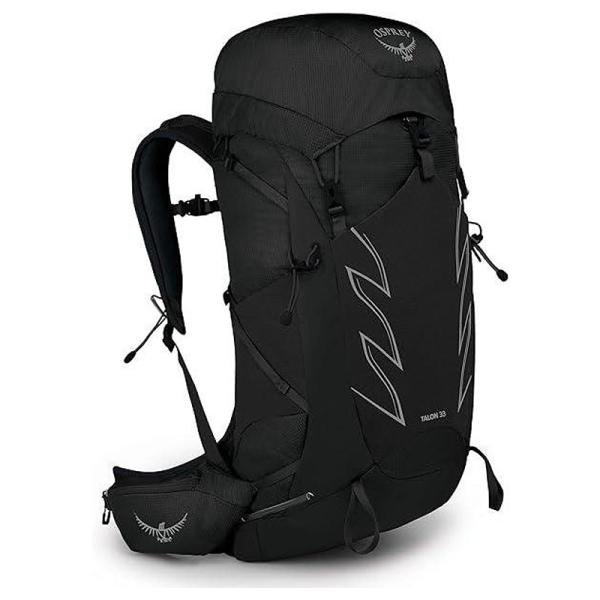 Osprey Talon 33 Stealth Black S/M - 10002579