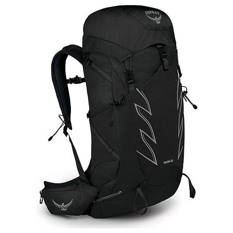 Osprey Talon 33 Stealth Black S/M - 10002579