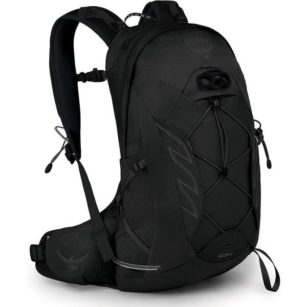 Osprey Talon 11 Stealth Black S/M - 10002581