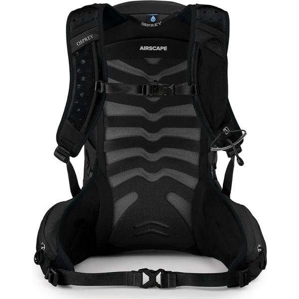 Osprey Talon 11 Stealth Black S/M - 10002581