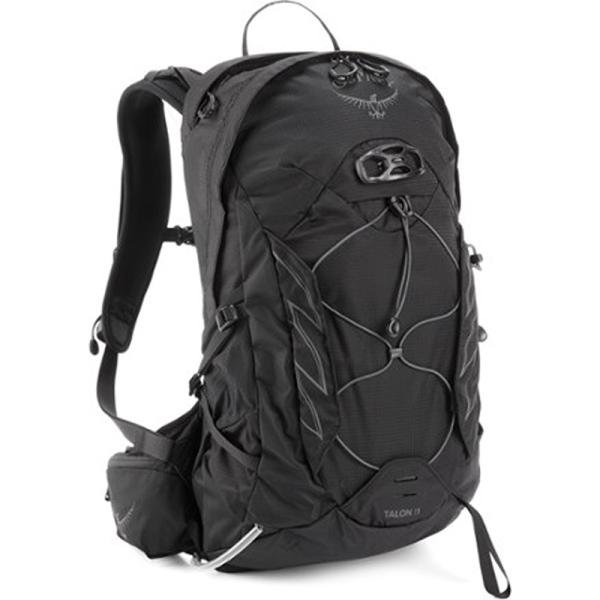 Osprey Talon 11 Stealth Black S/M - 10002581