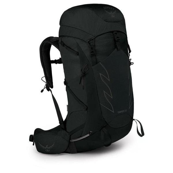 Osprey Tempest 30 Stealth Black WXS/S - 10002584