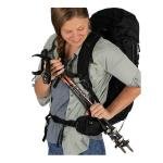 Osprey Tempest 30 Stealth Black WXS/S - 10002584
