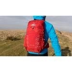 Osprey Talon 22 Cosmic Red S/M **DISC** - 10002709