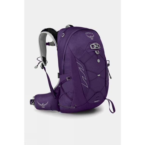 Osprey Tempest 9 Violac Purple WXS/S - 10002747