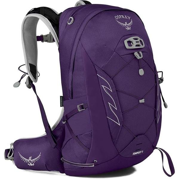Osprey Tempest 9 Violac Purple WXS/S - 10002747