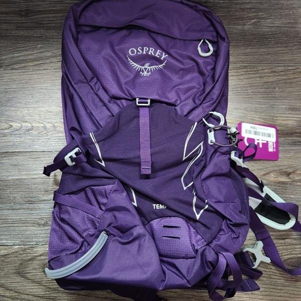 Osprey Tempest 9 Violac Purple WXS/S - 10002747