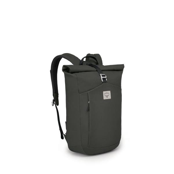 Osprey Arcane Roll Top Stonewash Black O/S **DISC** - 10002768