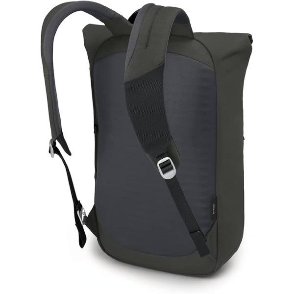 Osprey Arcane Roll Top Stonewash Black O/S **DISC** - 10002768