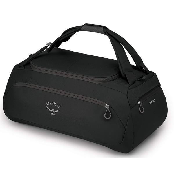 Osprey Daylite Duffel 60 Black O/S - 10002777