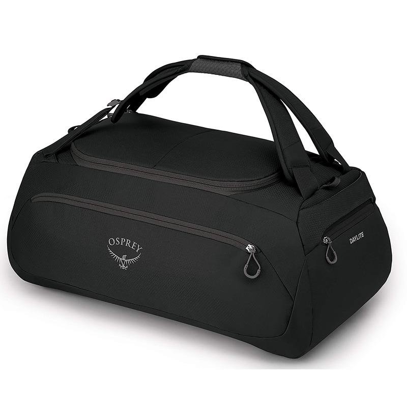 Osprey Daylite Duffel 60 Black O/S - 10002777