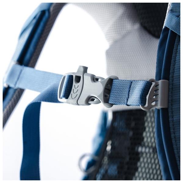 Osprey Renn 50 Challenger Blue O/S **DISC** - 10002865