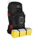 Osprey Aether Plus 100 Black L/XL - 10002889