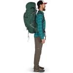 Osprey Aether Plus 70 Axo Green L/XL - 10002899