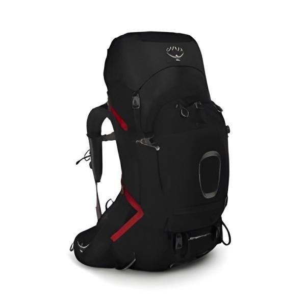 Osprey Aether Plus 60 Black S/M - 10002900