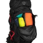 Osprey Aether Plus 60 Black S/M - 10002900