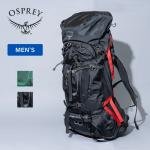 Osprey Aether Plus 60 Black L/XL - 10002901