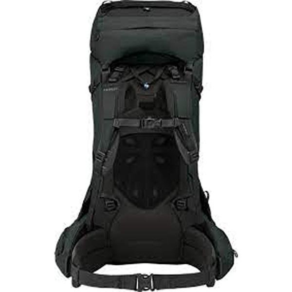 Osprey Aether Plus 60 Axo Green S/M - 10002902