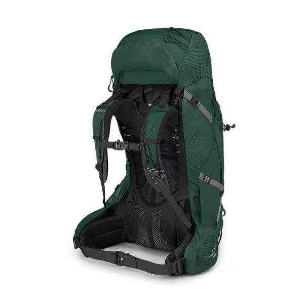 Osprey Aether Plus 60 Axo Green L/XL - 10002903