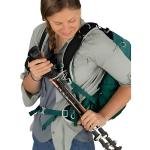 Osprey Ariel Plus 85 Black WXS/S - 10002904