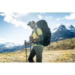 Osprey Ariel Plus 70 Black WM/L - 10002909