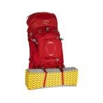 Osprey Ariel Plus 60 Carnelian Red WM/L **DISC** - 10002915