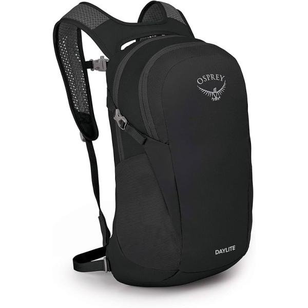 Osprey Daylite Black O/S - 10002926