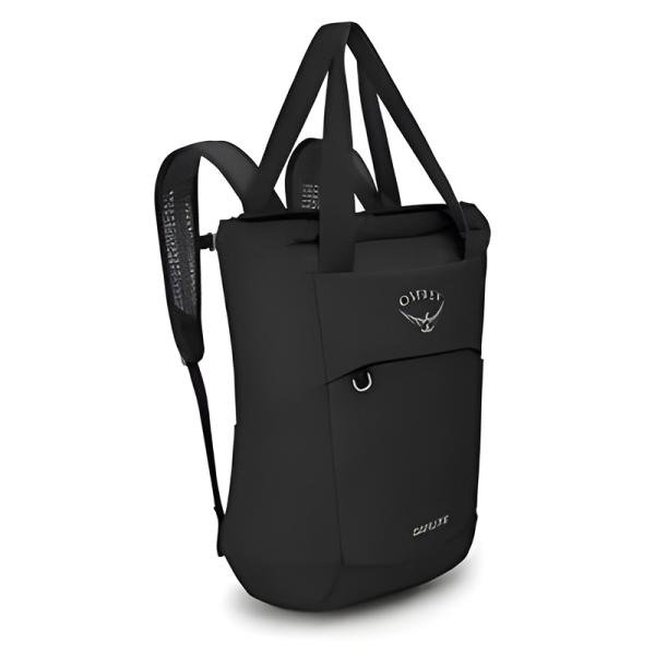 Osprey Daylite Tote Pack Black O/S - 10002968