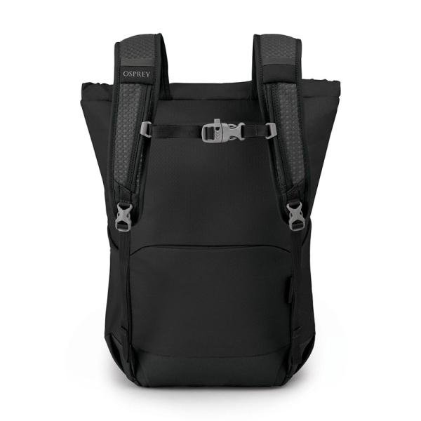 Osprey Daylite Tote Pack Black O/S - 10002968