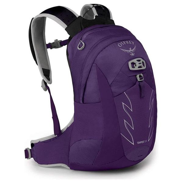 Osprey Tempest Jr Violac Purple O/S - 10002984