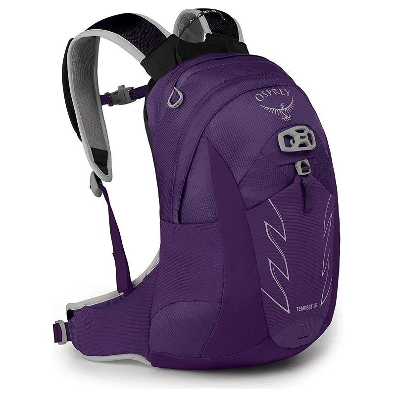 Osprey Tempest Jr Violac Purple O/S - 10002984
