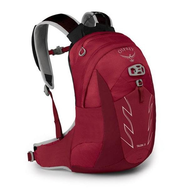 Osprey Talon Jr Cosmic Red O/S **DISC** - 10003062