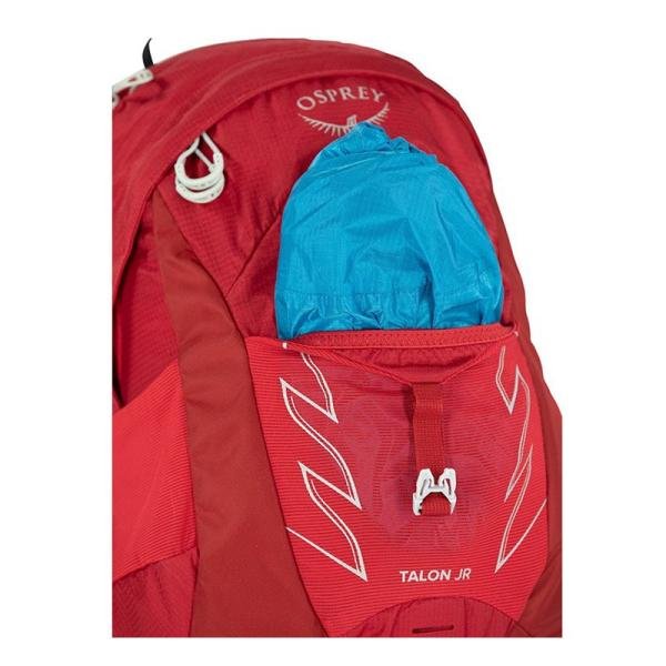 Osprey Talon Jr Cosmic Red O/S **DISC** - 10003062