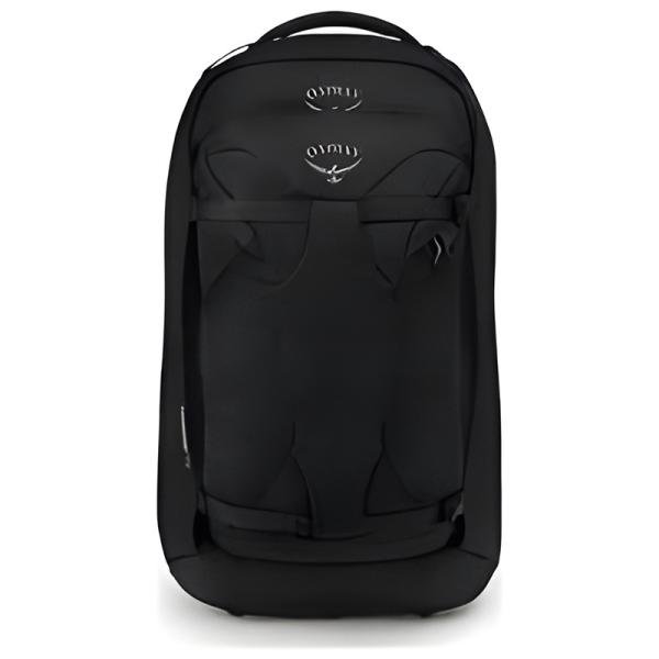 Osprey Farpoint 55 Black O/S - 10003321