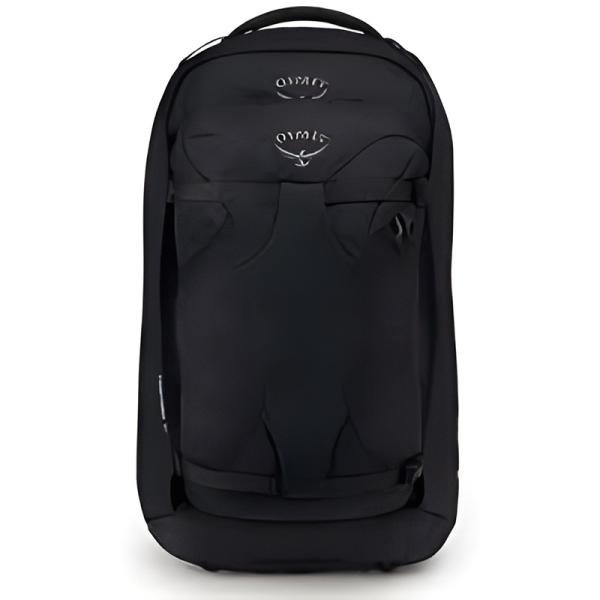 Osprey Farpoint 70 Black O/S - 10003322