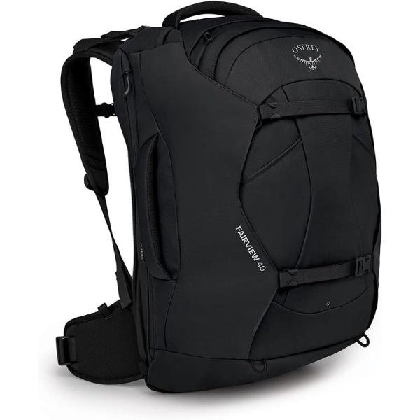 Osprey Fairview 40 Black O/S - 10003324