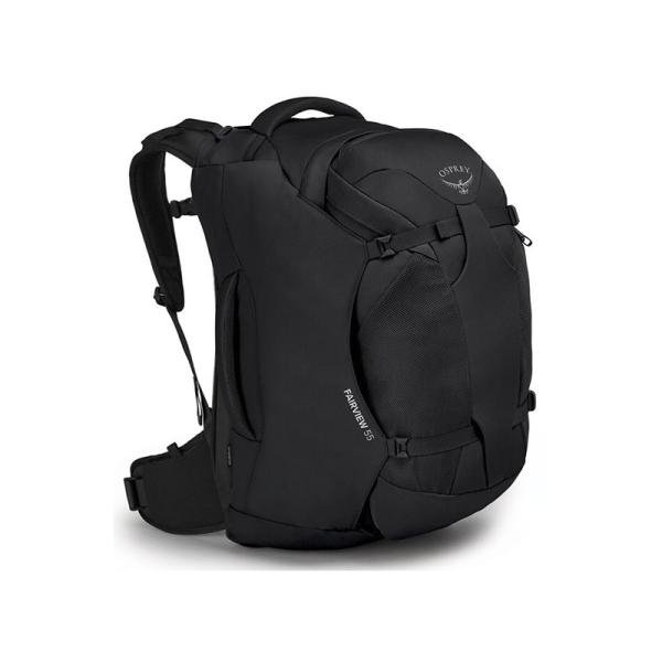 Osprey Fairview 55 Black O/S - 10003325