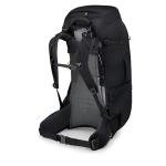 Osprey Farpoint Trek Pack 75 Black O/S - 10003328