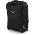 Osprey Farpoint Whld Travel Pack 36 Black O/S - 10003331