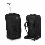 Osprey Farpoint Whld Travel Pack 36 Black O/S - 10003331