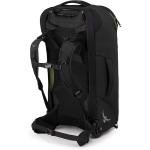 Osprey Farpoint Whld Travel Pack 65 Black O/S - 10003332