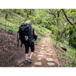 Osprey Farpoint Whld Travel Pack 65 Black O/S - 10003332
