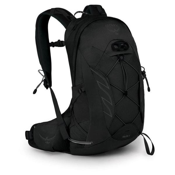 Osprey Talon 11 Stealth Black L/XL - 10003383