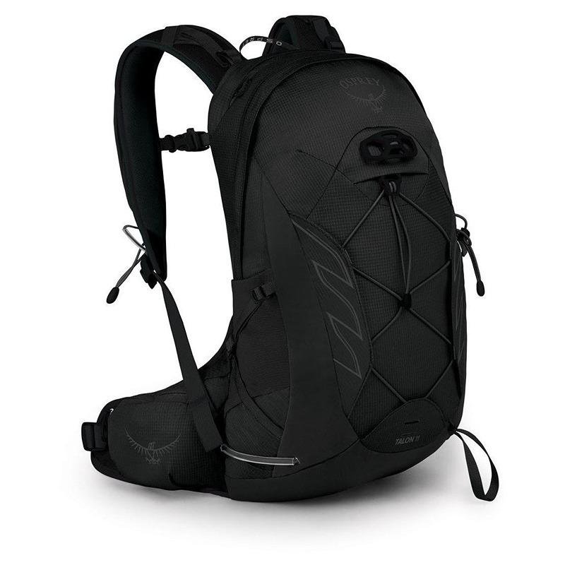 Osprey Talon 11 Stealth Black L/XL - 10003383