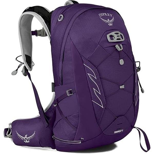 Osprey Tempest 9 Violac Purple WM/L - 10003387