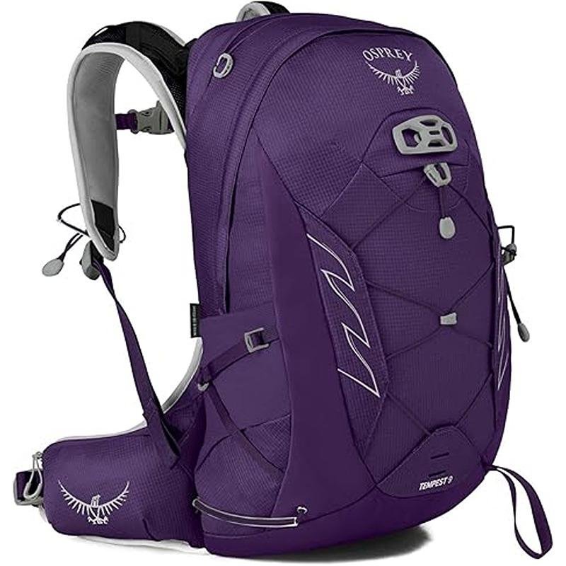 Osprey Tempest 9 Violac Purple WM/L - 10003387