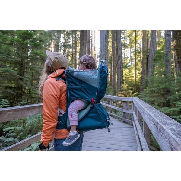Osprey Poco LT Child Carrier Blue Sky O/S **DISC** - 10003406