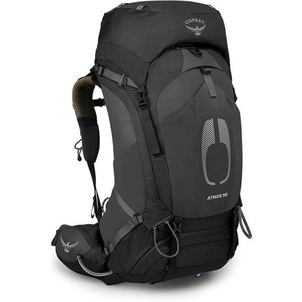 Osprey Atmos AG 50 Black S/M - 10003554